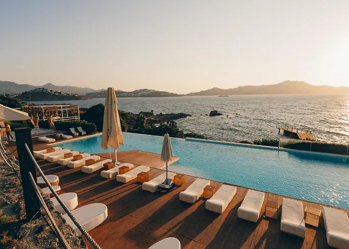 Lumi By Atasagon Well-being * Bodrum