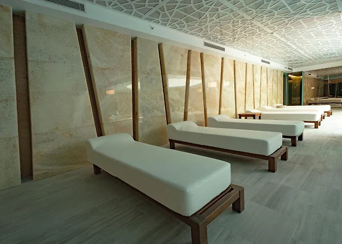 Parque de Campismo Lumi By Atasagon Well-being