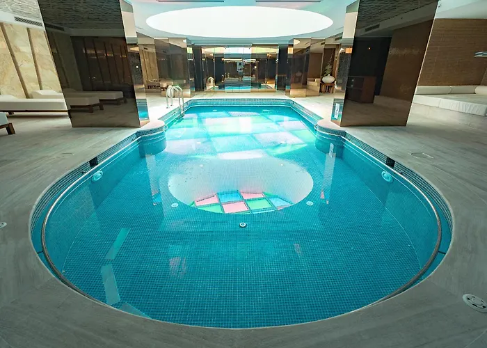 Lumi By Atasagon Well-being