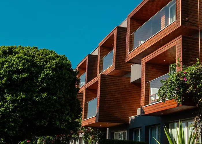 Parque de Campismo Lumi By Atasagon Well-being