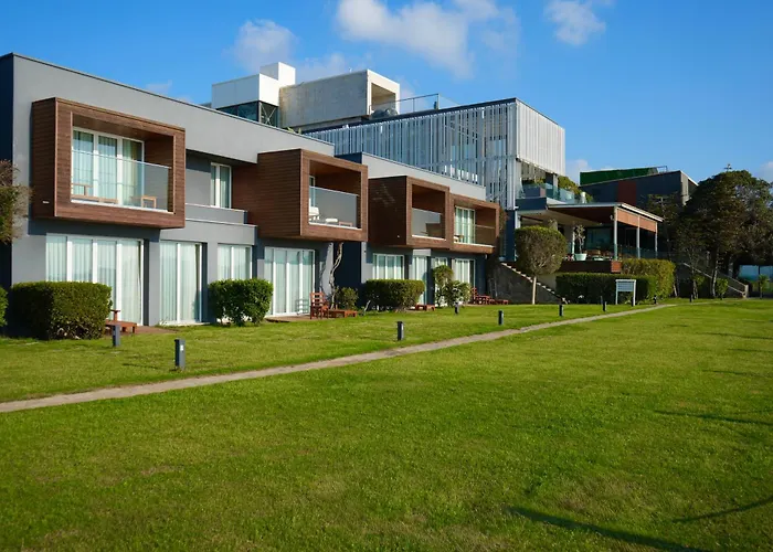 Parque de Campismo Lumi By Atasagon Well-being *