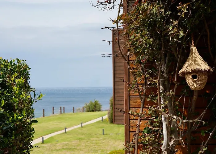 Lumi By Atasagon Well-being Parque de Campismo Bodrum