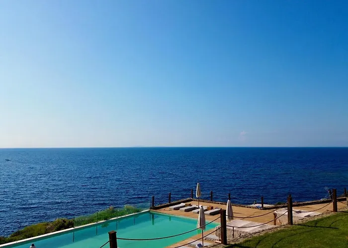 Lumi By Atasagon Well-being Parque de Campismo Bodrum