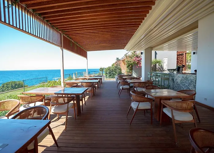 Parque de Campismo Lumi By Atasagon Well-being