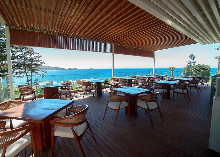 Lumi By Atasagon Well-being Parque de Campismo *