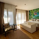 Kamp alanı Lumi By Atasagon Well-being