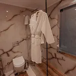 Kamp alanı Lumi By Atasagon Well-being *