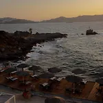 Lumi By Atasagon Well-being Kamp alanı Bodrum