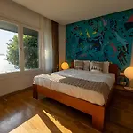 Lumi By Atasagon Well-being Kamp alanı *