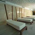 Kamp alanı Lumi By Atasagon Well-being