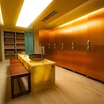 Kamp alanı Lumi By Atasagon Well-being