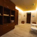 Lumi By Atasagon Well-being Kamp alanı