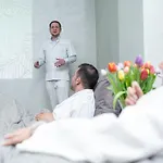 Lumi By Atasagon Well-being Kamp alanı *
