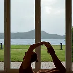 Kamp alanı Lumi By Atasagon Well-being Bodrum