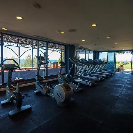 Campingplatz Lumi By Atasagon Well-being