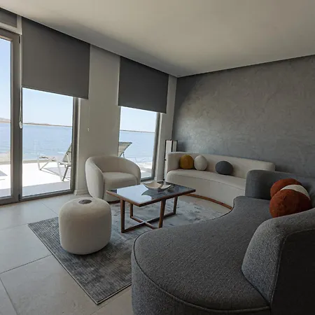 Lumi By Atasagon Well-being * Bodrum