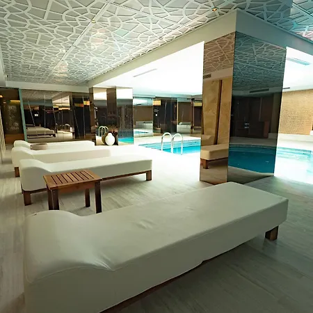 Lumi By Atasagon Well-being Bodrum