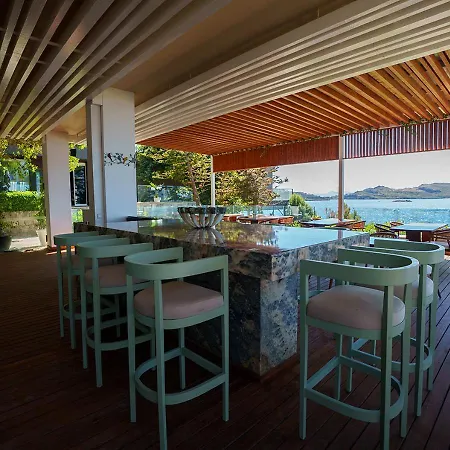 Lumi By Atasagon Well-being Bodrum