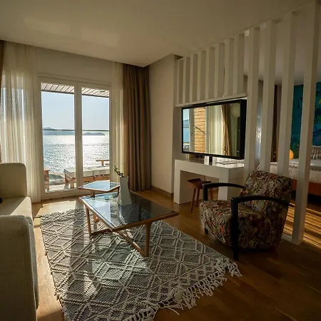 Campingplatz Lumi By Atasagon Well-being