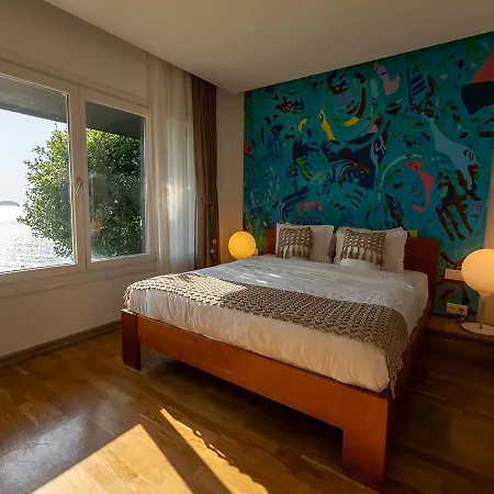 Lumi By Atasagon Well-being Campingplatz *