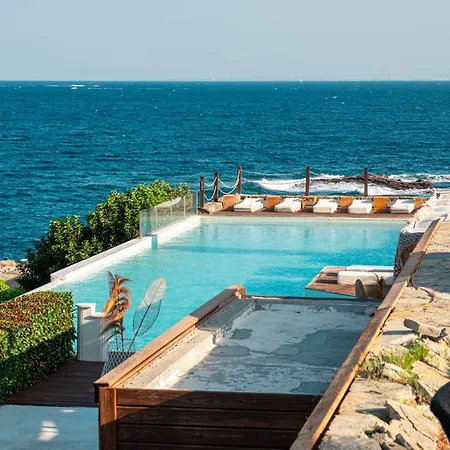 Lumi By Atasagon Well-being Bodrum