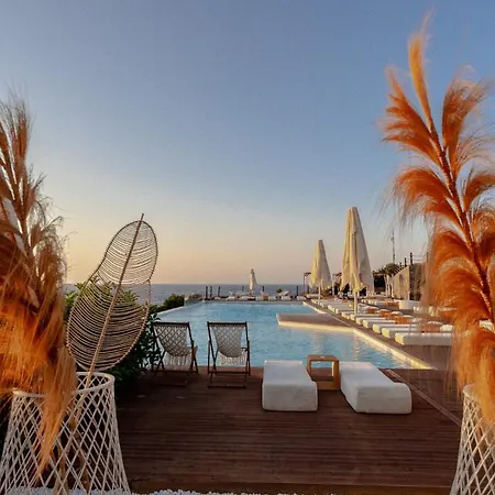 Lumi By Atasagon Well-being Campingplatz