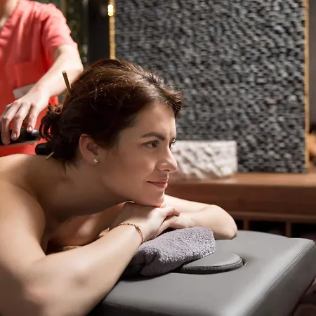 Campingplatz Lumi By Atasagon Well-being