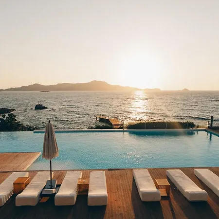 Lumi By Atasagon Well-being Campingplatz Bodrum