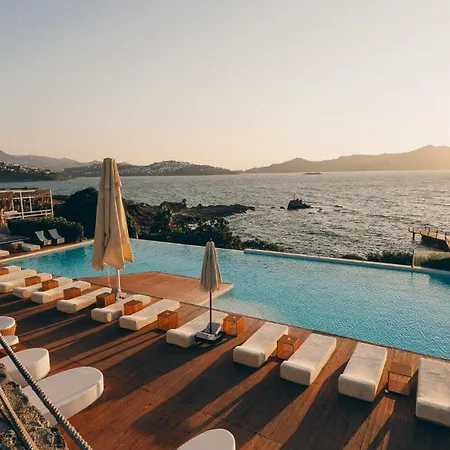 Lumi By Atasagon Well-being * Bodrum