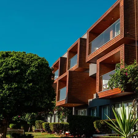 Campingplatz Lumi By Atasagon Well-being