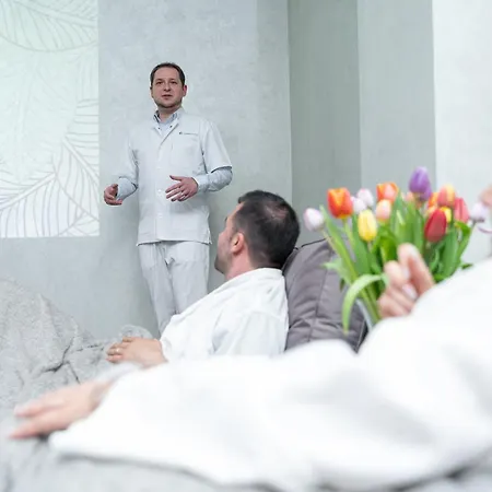 Lumi By Atasagon Well-being Campingplatz *