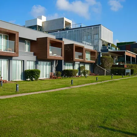 Campingplatz Lumi By Atasagon Well-being *