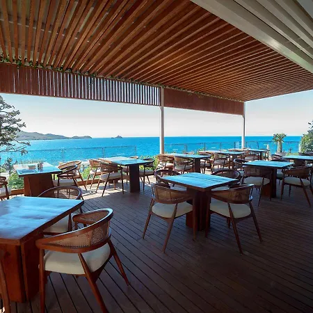 Lumi By Atasagon Well-being Campingplatz *