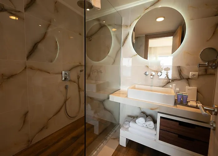 Lumi By Atasagon Well-being * Bodrum