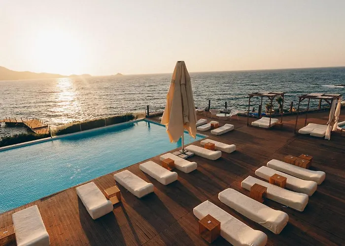 Campingplads Lumi By Atasagon Well-being Bodrum